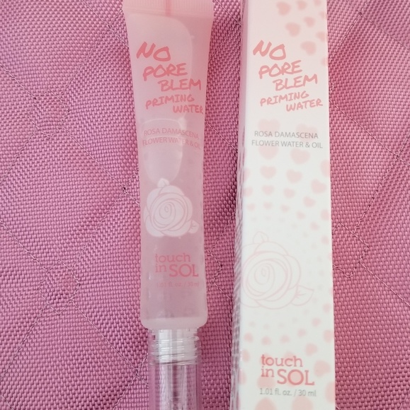 NIB Touch in sol no poreblem priming water - Picture 2 of 4